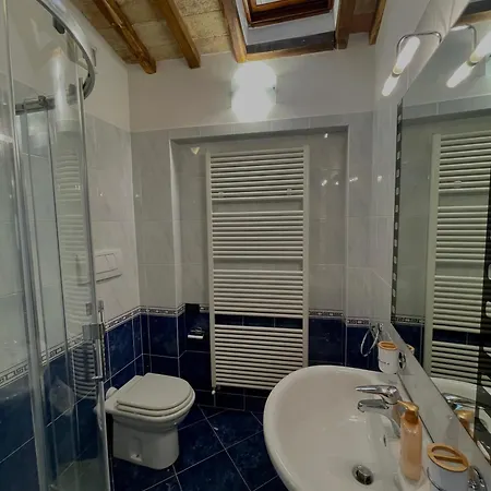 Gg Apartamento Asís