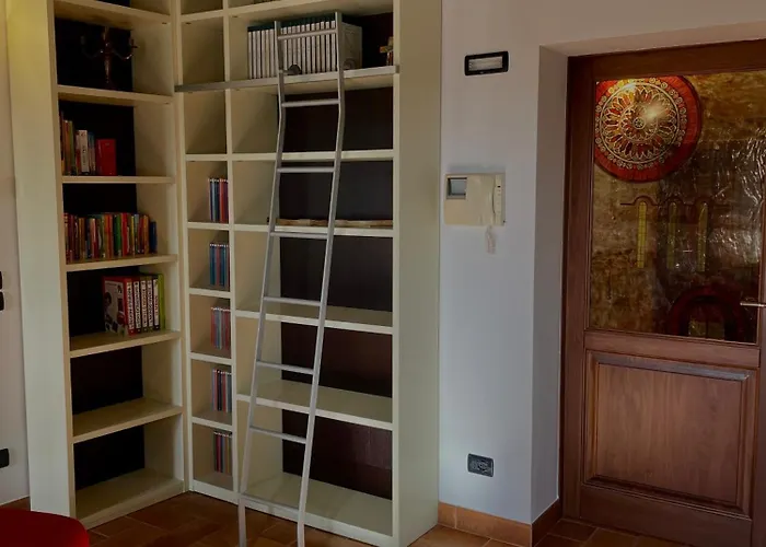 شقة Gg أسيسي