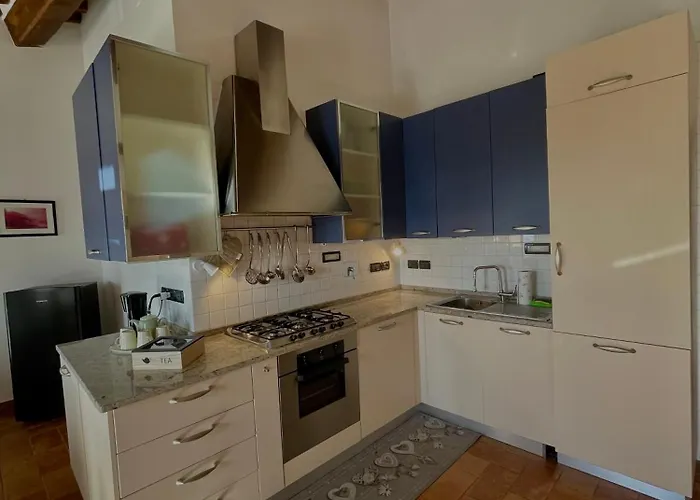 شقة Gg أسيسي